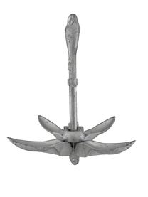 Лодочный якорь TR-ANCHOR02, 3.2 кг