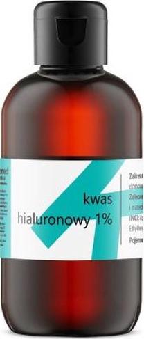 Veido serumas Fitomed Hyaluronic Acid 1%, 100 ml, 18+