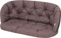 Lauko kėdės pagalvėlė Hobbygarden Amanda Prestige BAPBRE5, ruda sp., 106 x 38 cm