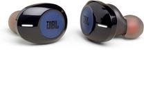 Bezvadu austiņas JBL Tune 120TWS, zila krās.