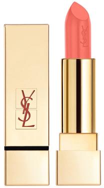 Lūpų dažai Yves Saint Laurent Rouge Pur Couture, 36 corail legende