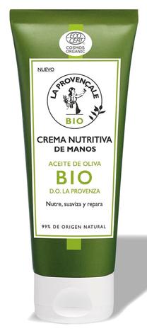 Rankų kremas La Provençale Bio, 0.075 l