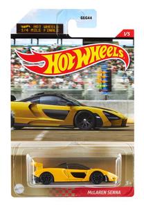 Žaislinis automobilis Mattel Hot Wheels GYN21, įvairių spalvų/(spalva/dizainas parenkami atsitiktine tvarka)