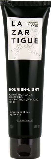 Matu kondicionieris Lazartigue Nourish Light Nutrition, 150 ml