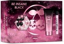 Dovanų komplektas moterims Pacha Ibiza Be Insane Black