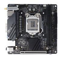 Emaplaat Biostar Z490GTN Ver. 5.0