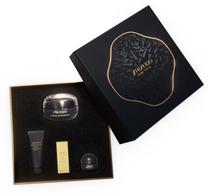 Veido priežiūros priemonių rinkinys Shiseido, 52 ml