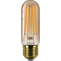 Lemputė Philips LED, T37, 1800 °K, E27, 7 W, 470 lm