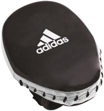 Bokso letena Adidas, juoda sp.