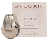 Kvapusis vanduo Bvlgari, 65 ml