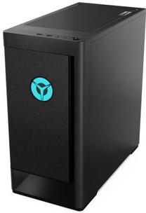 Stacionarus kompiuteris Lenovo Legion T5 AMD Ryzen™ 7 3700X, 1 TB, DDR4 16 GB, SSD 1 TB, Nvidia GeForce GTX 1660 Ti 6 GB GDDR6, Windows 11 90300924