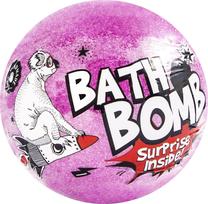Vonios bomba Laq Surprise, 120 g