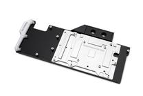 Ūdens bloks EK Water Blocks, balta krās./melna krās.