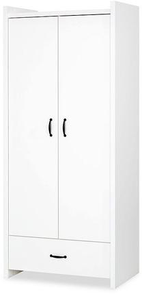 Spinta Klups Amelia, balta sp., 85 cm x 50 cm x 190 cm