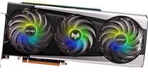 Видеокарта Sapphire RX 6800 XT SE Nitro+ 11304-01-20G, 16 ГБ, GDDR6