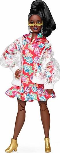 Кукла Mattel Barbie GHT94, 30 см, многоцветный