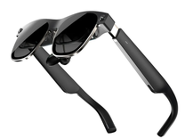 Очки виртуальной реальности Xreal Air 2 Ultra, черный цв.