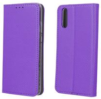 Telefona vāciņš TakeMe, violeta krās., Xiaomi