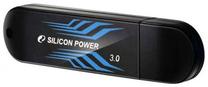 USB atmintinė Silicon Power Blaze B10, 32 GB