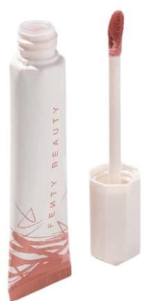 Lūpu balzams, ar krāsu Fenty Beauty Pro Kiss`R, 12 ml, latte lips krās.