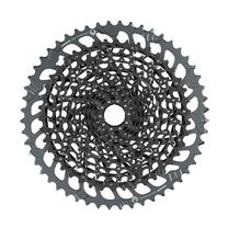 Galinis žvaigždžių blokas SRAM XG-1275 Eagle 12-speed 10-52T 00.2418.109.000, aliuminis/plienas, pilka sp.
