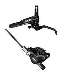 Stabdis Shimano, aliuminis/plastikas, 2 vnt.