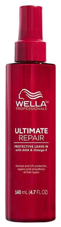 Matu serums Wella Professionals Ultimate Repair, 140 ml