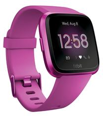 Nutikell Fitbit Versa Lite, lilla v.