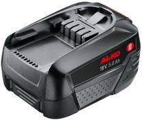 Akumulators AL-KO B100, 18 V, li-ion, 5000 mAh