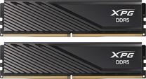 Operatiivmälu (RAM) Adata XPG Lancer Blade AX5U6000C4816G-DTLABBK, DDR5, 2 x 16 GB, 6000 MHz