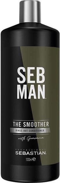 Matu kondicionieris Sebastian Professional The Smoother, 1000 ml