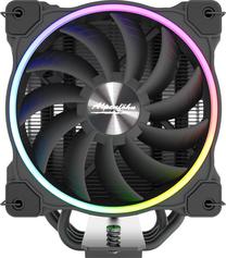 Oro aušintuvas procesoriui Alpenföhn Dolomit Advanced - 120mm, 120 mm x 154 mm