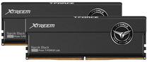 Operatiivmälu (RAM) Team Group T-Force Xtreem FFXD548G8000HC38EDC01, DDR5, 48 GB, 8000 MHz