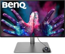 Monitorius BenQ PD2725U, IPS, 60 Hz, 27"