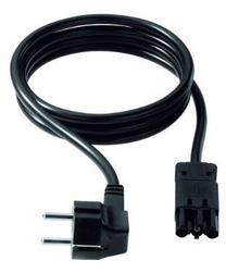 Vads Bachmann GST18 Schuko, DC jack, 5 m