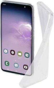 Telefono dėklas Hama Crystal Clear, skaidri sp., Samsung