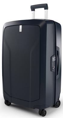 Дорожные чемоданы Thule Revolve TRMS127, темно-синий цв., 63 л, 45 x 27.7 x 68 см