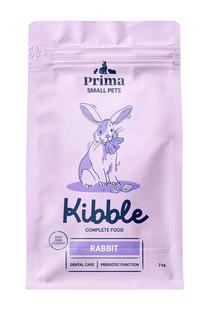 Barība grauzējiem, trušiem, 2 kg