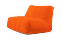 Sėdmaišis Slowdown Sofa Tube Colorin ST105B.COL.O, oranžinė sp., 700 l