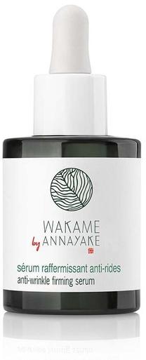 Veido serumas Annayake Wakame Anti-wrinkle Firming, 30.0 ml