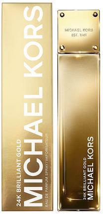 Parfimērijas ūdens Michael Kors, 100 ml