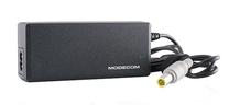 Adapteris Modecom MC-1D70LE, 70 W, 100 - 24050 V