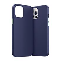 Чехол для телефона Joyroom Color Series, синий цв., Apple