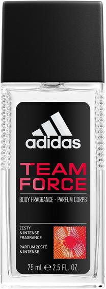 Vyriškas dezodorantas Adidas Team Force, 75 ml
