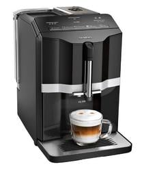 Automatinis kavos aparatas Siemens EQ.300 TI351509DE, juoda sp.
