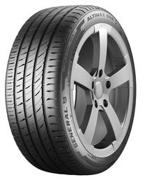 Vasaras automašīnas riepa General Tire 245/35/R19, 93-Y, XL, E, B, 72 dB