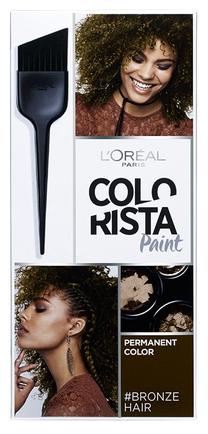 Kраска для волос L’Oréal Paris Colorista, бронзовый цв., Bronze 5.77, 180 мл