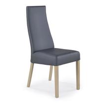 Söögitoa tool V-PL-N-KORDIAN-SONOMA-MADRYT125, hall v., 58 cm x 43 cm x 103 cm