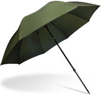 Sodo skėtis NGT Brolly, 114 cm, žalia sp.