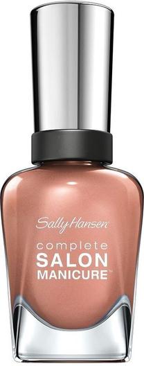 Nagų lakas Sally Hansen Complete Salon, red it online sp., 14 ml